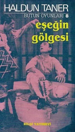 Eşeğin Gölgesi