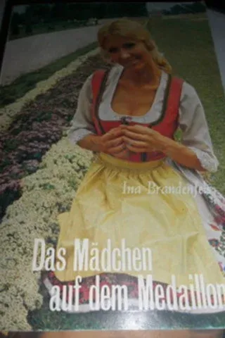 Das Madchen Auf Dem Medaillon