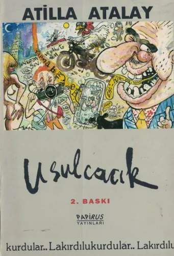 Usulcacık