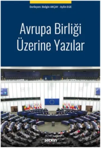 Avrupa Birliği Üzerine Yazılar