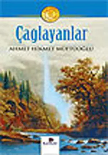 Çağlayanlar | benlikitap.com
