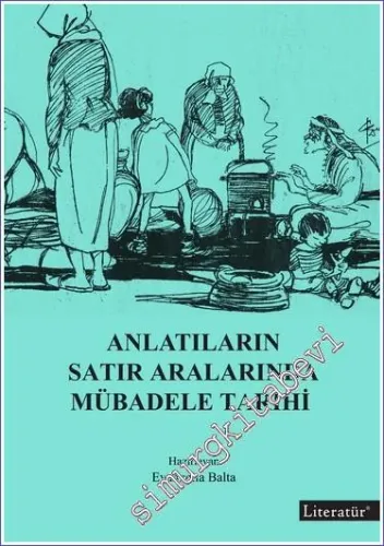Anlatıların Satır Aralarında Mübadele Tarihi -
