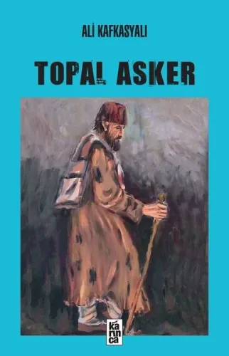 Topal Asker Ali Kafkasyalı