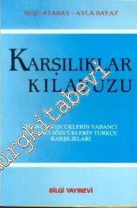Karşılıklar (Özleştirme) Kılavuzu -        1990