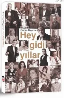 Hey Gidi Yıllar