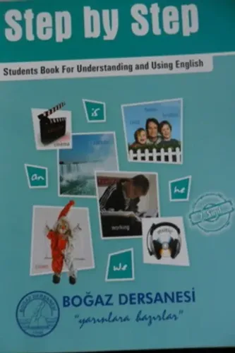 Step By Step 6.Sınıf