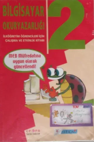 Bilgisayar Okuryazarlığı 2