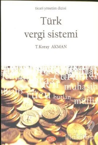 Türk Vergi Sistemi