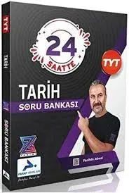 PARAF Z TAKIM TYT TARİH VİDEO SORU BANKASI