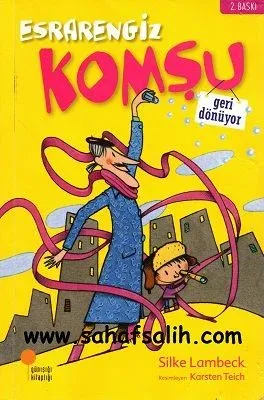 Esrarengiz Komşu