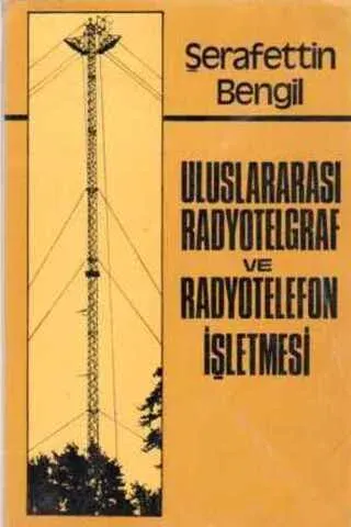 Uluslararası Radyotelgraf ve Radyotelefon İşletmesi