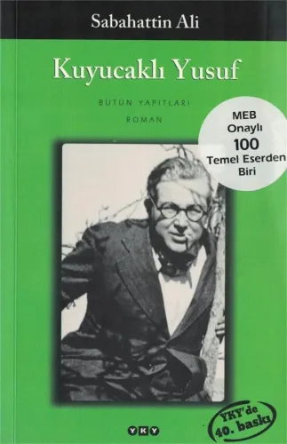 Kuyucaklı Yusuf