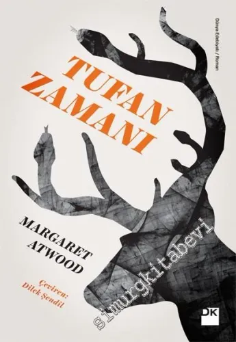 Tufan Zamanı -