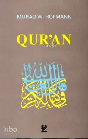 Qur'an; (Kur'ân - İngilizce)