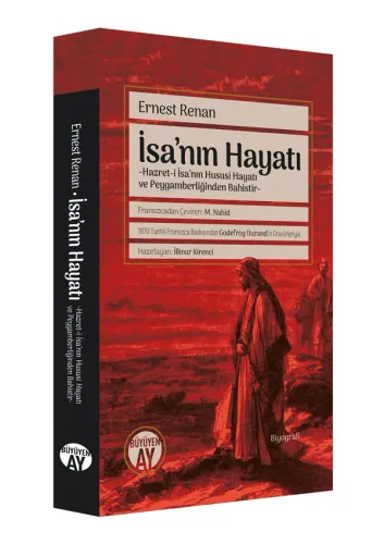 İsa'nın Hayatı