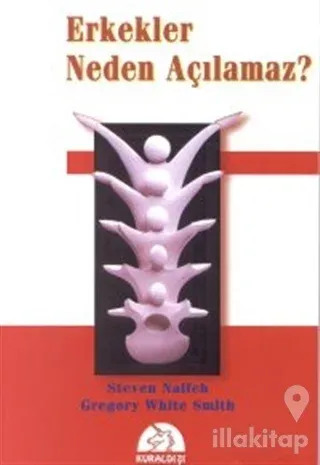 Erkekler Neden Açılamaz?