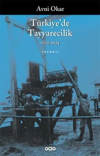 Türkiye'de Tayyarecilik