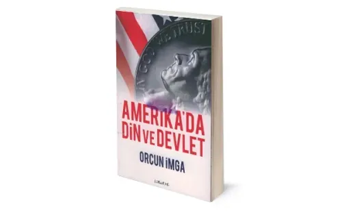 Amerika'da Din ve Devlet