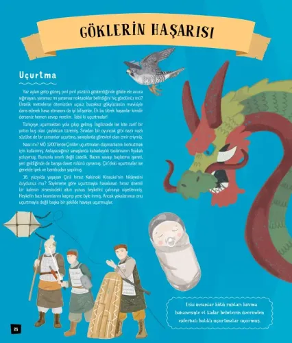 Eşyanın Tarihi
