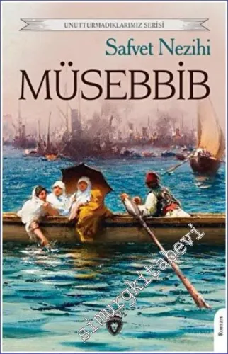 Müsebbib -         2022