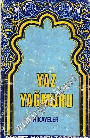 Yaz Yağmuru -