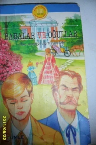 Babalar ve Oğullar
