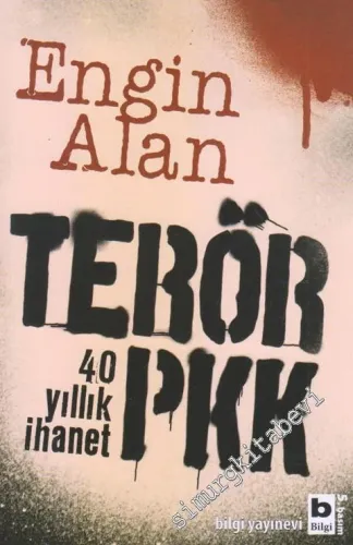 Terör PKK: 40 Yıllık İhanet -        2023