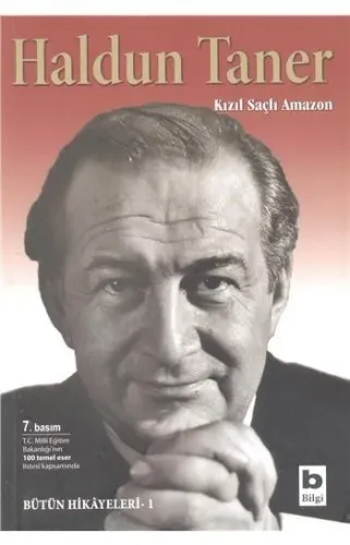 Kızıl Saçlı Amazon Yaşasın Demokrasi