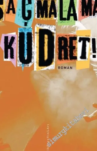 Saçmalama Kudret ! -         2016