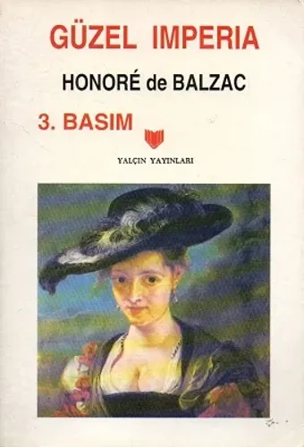 Güzel Imperia