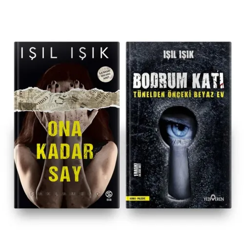 Ona Kadar Say - Bodrum Katı