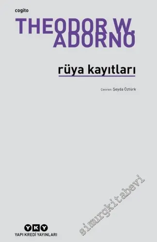 Rüya Kayıtları -