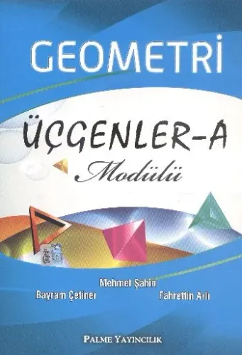 Palme Geometri Üçgenler A Modülü