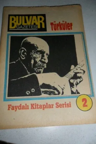 Türküler
