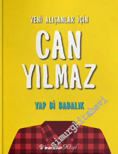 Yeni Alışanlar İçin Yap Bi Babalık -         2017
