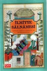 İlmiyye Salnamesi