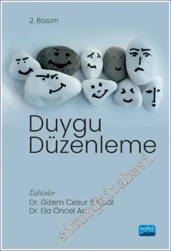 Duygu Düzenleme -         2022