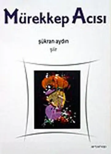 Mürekkep Acısı