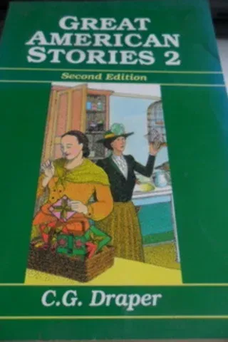 Great American Stories 2