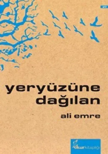 Yeryüzüne Dağılan