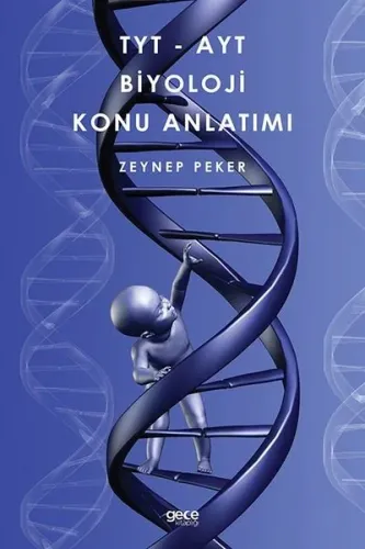TYT - AYT Biyoloji Konu Anlatımı