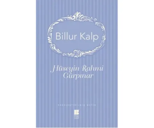 Billur Kalp