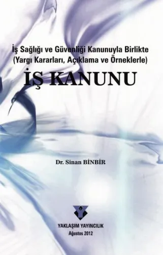 İş Kanunu