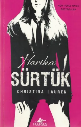 Sürtük
