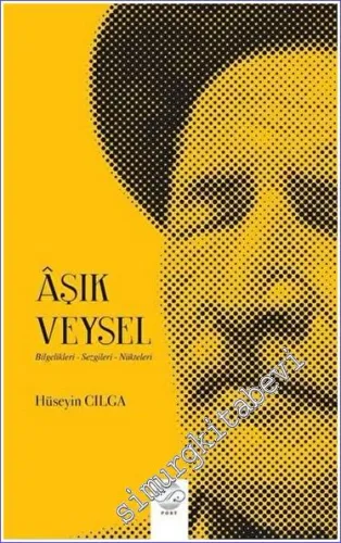 Aşık Veysel -         2023