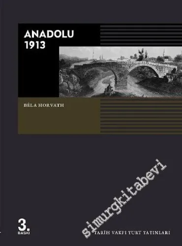 Anadolu 1913 -