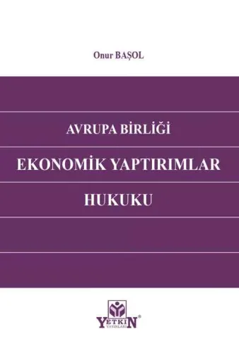 Avrupa Birliği Ekonomik Yaptırımlar Hukuku