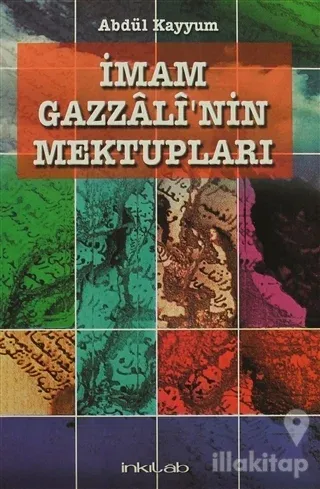İmam Gazzali'nin Mektupları