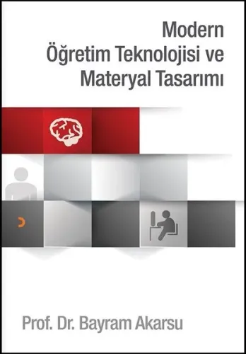 Modern Öğretim Teknolojisi ve Materyal Tasarımı