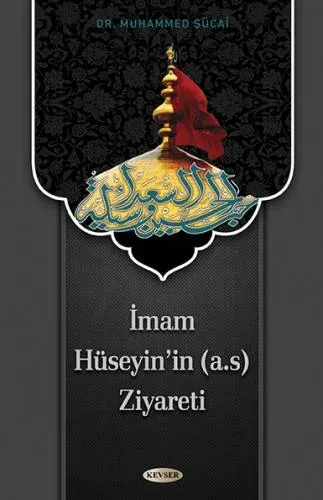 İmam Hüseyin (a.s) ve Kerbela Seti Allame Seyyid İbn-i Tâvûs İmam Hüseyin (a.s) ve Kerbela Seti Allame Seyyid İbn-i Tâvûs